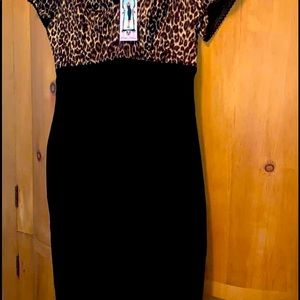 Pinup Couture Size XL. NWT